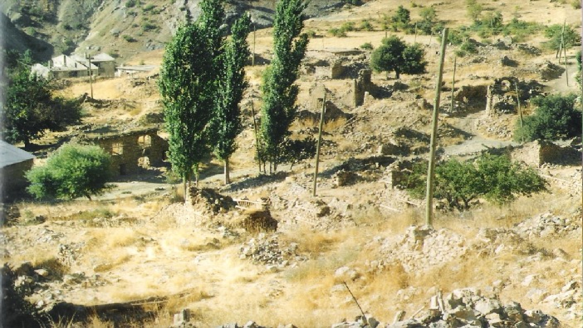 Yedikapı’nın Eski Günlerinden Hatıralar - Resim 2