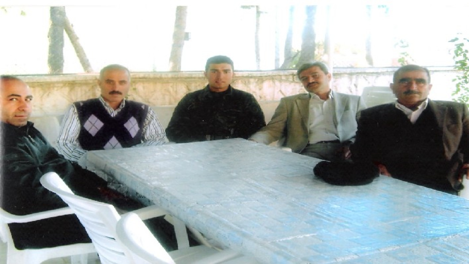 Yedikapı’nın Eski Günlerinden Hatıralar - Resim 5