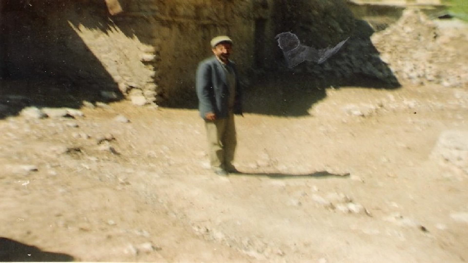 Yedikapı’nın Eski Günlerinden Hatıralar - Resim 11