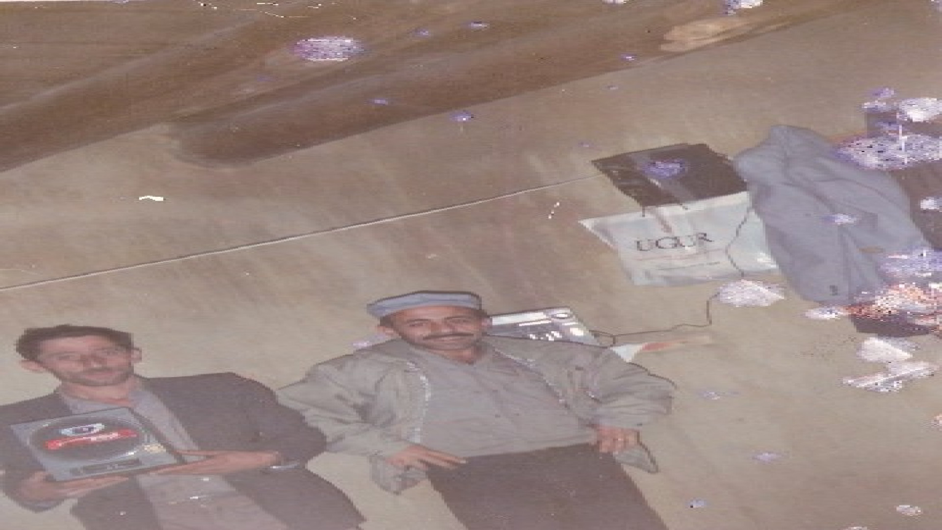 Yedikapı’nın Eski Günlerinden Hatıralar - Resim 12
