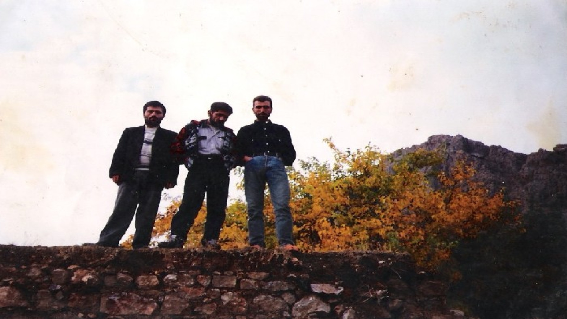 Yedikapı’nın Eski Günlerinden Hatıralar - Resim 14