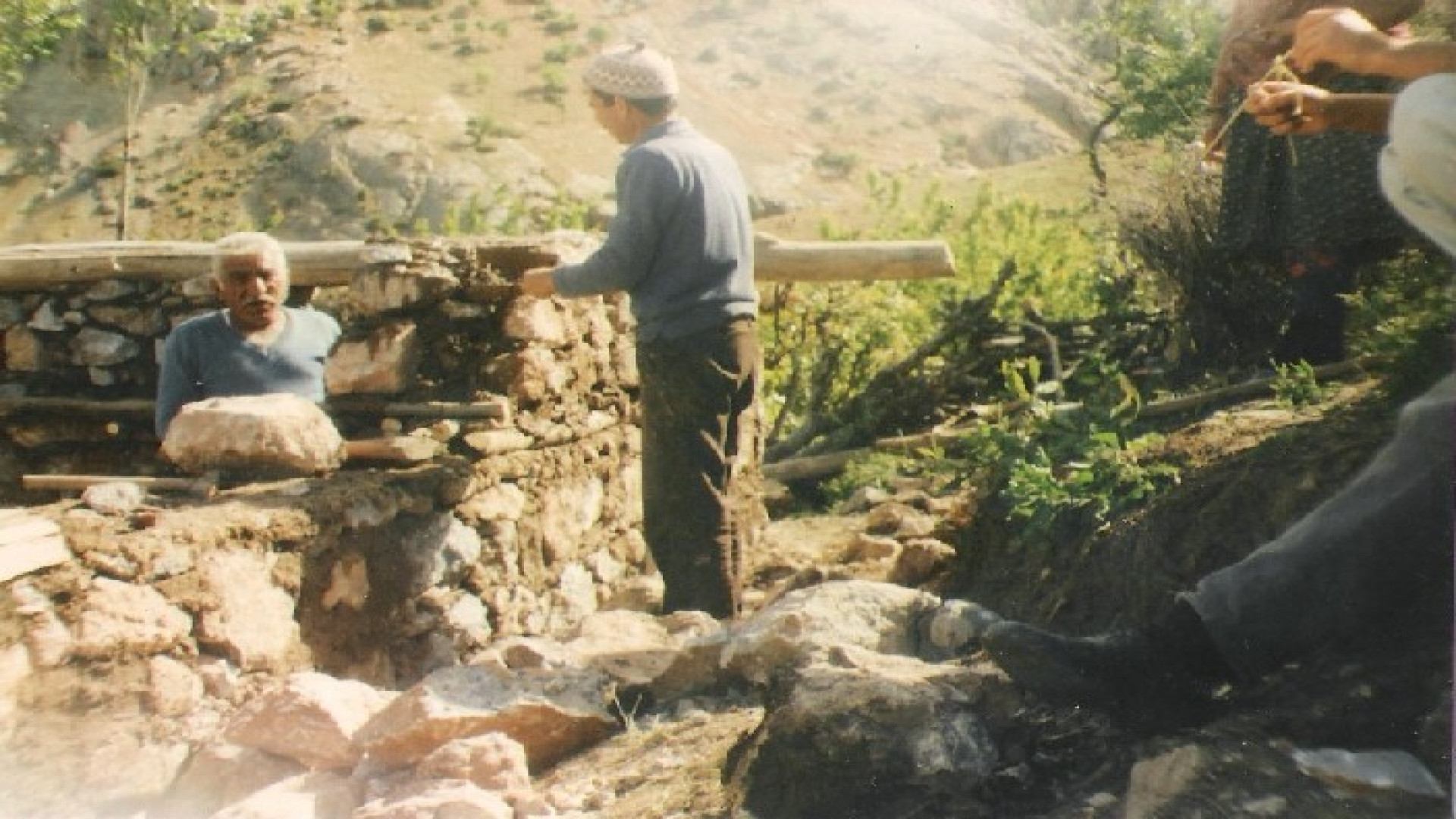 Yedikapı’nın Eski Günlerinden Hatıralar - Resim 19