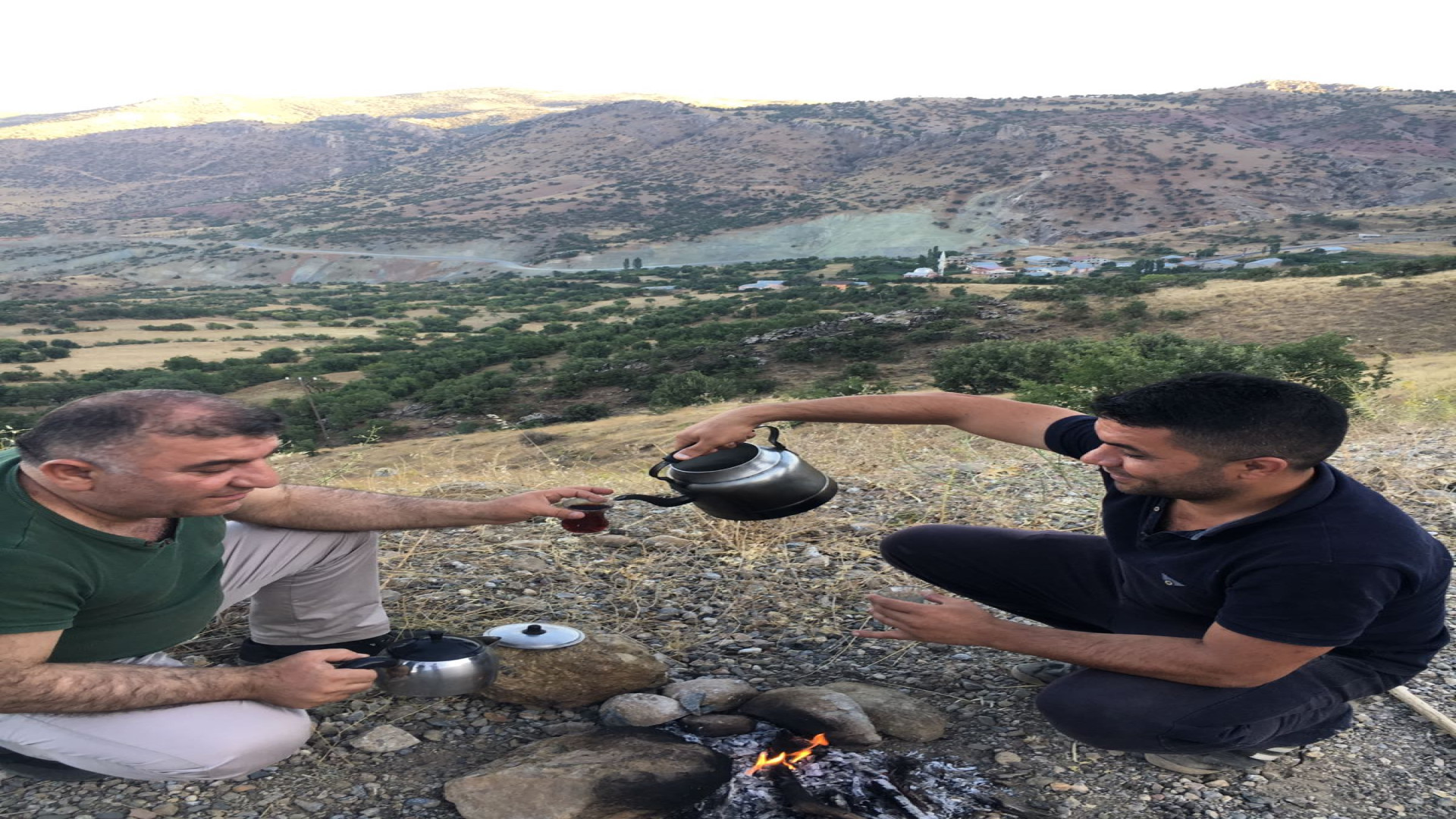 Dere Ove’de Piknik (2018) - Resim 7